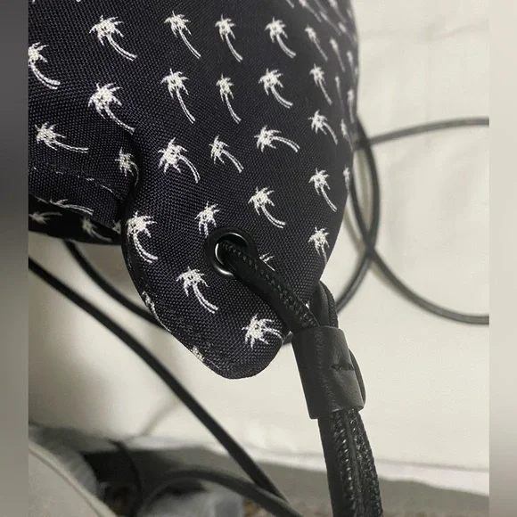 YSL Drawstring Backpack Bag - Picture 13 of 16